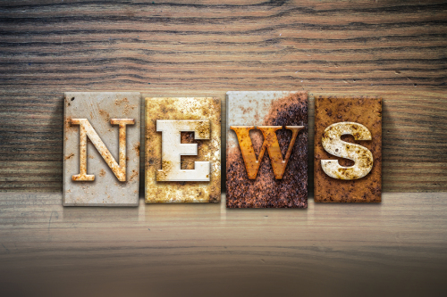 newsletters
